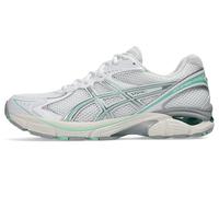 ASICS Gt - 2160 White / Ice Green unisex size 41.5
