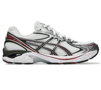 ASICS Gt - 2160 White / Oxblood unisex size 39.5