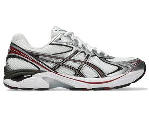 ASICS Gt - 2160 White / Oxblood unisex size 39.5