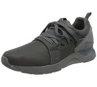 Asics H817L-9711 Homme Sneakers Basses, Gris (Gray H817l-9711), 41.5 EU