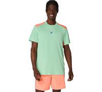 ASICS Haut de Padel Court Vert S
