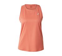 ASICS Core Maillot de course Femmes - corail,, Taille XL