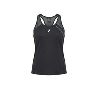 ASICS Road Maillot de course Femmes - noir, Taille L