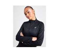 ASICS Haut Zippé Core Femme - noir XS