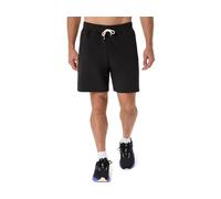 ASICS Heritage 7in Short Performance Black unisex size XS