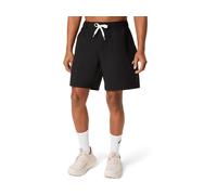 ASICS Heritage Double Weave 7in Short Performance Black unisex size XL