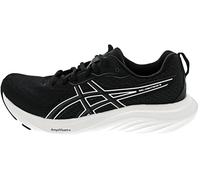 ASICS Herren Gel-Contend 9 Sneaker, Black White, 43.5 EU