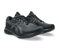 ASICS Chaussures de running Gel-Excite 11 sans stabilisateurs Homme Noir/Gris Taille 43,5
