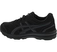 ASICS Herren Gel-Mission Sneaker, Black Carbon Phantom, 46.5 EU