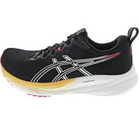 ASICS Herren Gel-Pulse 16 Sneaker, Black White, 47 EU
