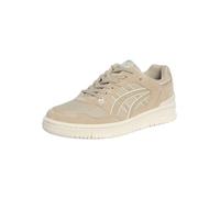 Asics Homme Baskets en Cuir EX89, Feather Grey, 38 EU
