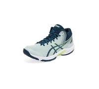 ASICS Homme Beyond FF MT, Lichen Rock Tranquil Teal, 44 EU