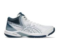 ASICS Homme Beyond FF MT Sneaker, Blanc/Indigo Vintage, 43.5 EU