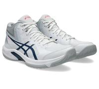 ASICS Homme Beyond FF MT Sneaker, White Mako Blue, 46 EU