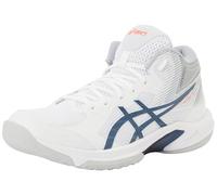 Asics Beyond FF MT Scarpe da Pallavolo da uomo Volley White mako blue 105