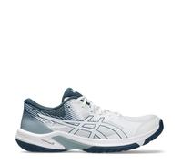 ASICS Homme Beyond FF Sneaker, Blanc/Indigo Vintage, 50.5 EU