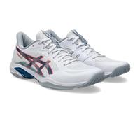 Chaussures Asics Blade FF 2 Blanc/Bleu 43 1/2