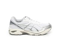 Asics, Homme, Chaussures, Blanc, Taille: 39 EU Baskets avec Panneaux en Filet et Rayures de Tigre