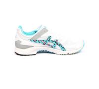 Asics, Homme, Chaussures, Blanc, Taille: 44 EU Chaussures Blanches/Aquarium Tarther SC