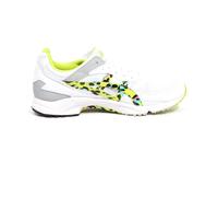 Asics, Homme, Chaussures, Blanc, Taille: 44 EU Chaussures Blanches/Lime Tarther SC
