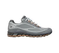 ASICS Gel - Quantum 360 I Amp Piedmont Grey / Steel Grey unisex size 44