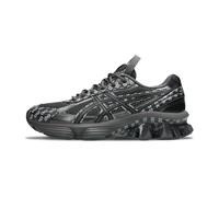 Asics, Homme, Chaussures, Noir, Taille: 39 1/2 EU Us7-S Gel-Kinetic Fluent