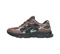 Asics, Homme, Chaussures, Noir, Taille: 42 EU Gel-Nyc 2.0