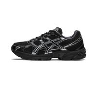 Asics, Homme, Chaussures, Noir, Taille: 44 EU Noir Argent Gel-1130 Baskets