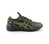 Asics, Homme, Chaussures, Vert, Taille: 39 EU Baskets SportStyle Enfant Gel-Quantum 90 3