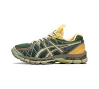 Asics, Homme, Chaussures, Vert, Taille: 42 1/2 EU Baskets Hunter Green Gel-Kayano 20