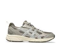 ASICS Homme Contend 9 PS Sneaker, Dark Taupe Pure Silver, 46 EU