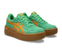 ASICS Homme Contend 9 PS Sneaker, Tourmaline Fellow Yellow, 41.5 EU
