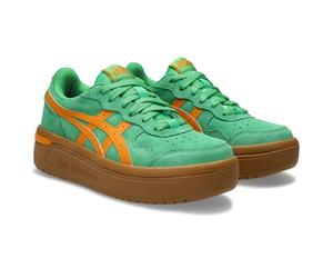 ASICS Homme Contend 9 PS Sneaker, Tourmaline Fellow Yellow, 41.5 EU