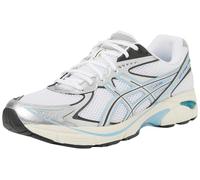 ASICS Homme Contend 9 PS Sneaker, White Pure Silver, 37 EU