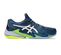 ASICS Homme Court FF 3 Clay, Bleu, 40 EU