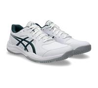 ASICS Homme Court Slide 4 Sneaker, Multicolore, 44 EU