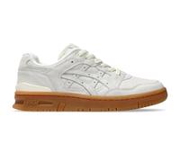 Asics Homme EX89 Sneaker, Blanc, 38 EU