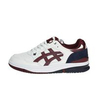 Asics Homme EX89 Sneaker, Blanc, 43.5 EU