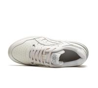 Asics Homme EX89 Sneaker, Blanc crème Sauge, 39.5 EU