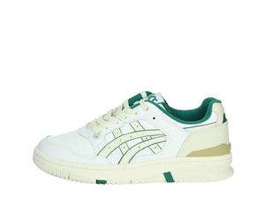 ASICS Homme EX89 Sneaker, Chêne Blanc/pâle, 36 EU
