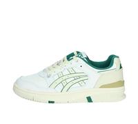 ASICS Homme EX89 Sneaker, Chêne Blanc/pâle, 39.5 EU
