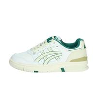 ASICS Homme EX89 Sneaker, Chêne Blanc/pâle, 41.5 EU