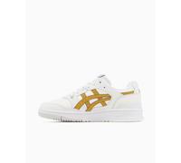 Asics Homme EX89 Sneaker, Graines de Moutarde Blanche, 38 EU