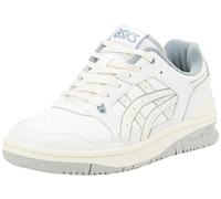 Asics Homme EX89 Sneaker, White Cream, 37.5 EU