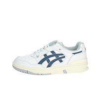 ASICS Homme EX89 Sneaker, White/Grand Shark, 36 EU