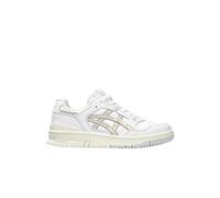 Asics Homme EX89 Sneaker, White Mineral Beige, 40 EU