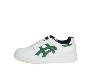 Asics Homme EX89 Sneaker, White Shamrock Green, 39 EU