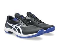 ASICS Homme Game FF, Black White, 41.5 EU