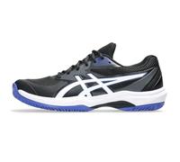 ASICS Homme Game FF, Black White, 46.5 EU