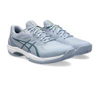 Asics Homme Game FF Clay/Oc, Grey Blue Ironclad, 44.5 EU